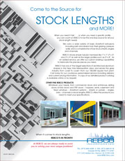 Stock Lengths